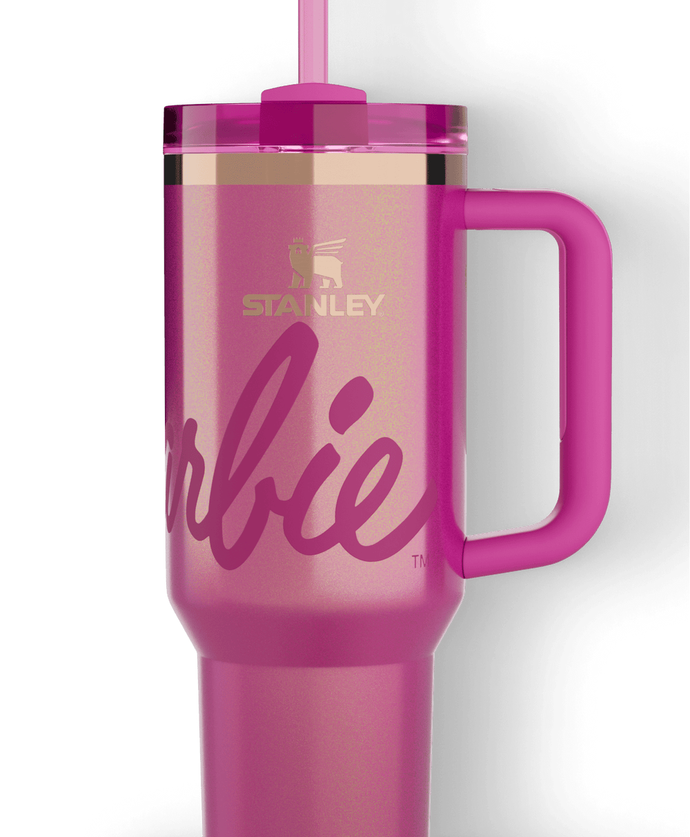 Stanley x Barbie Limited Edition Tumbler