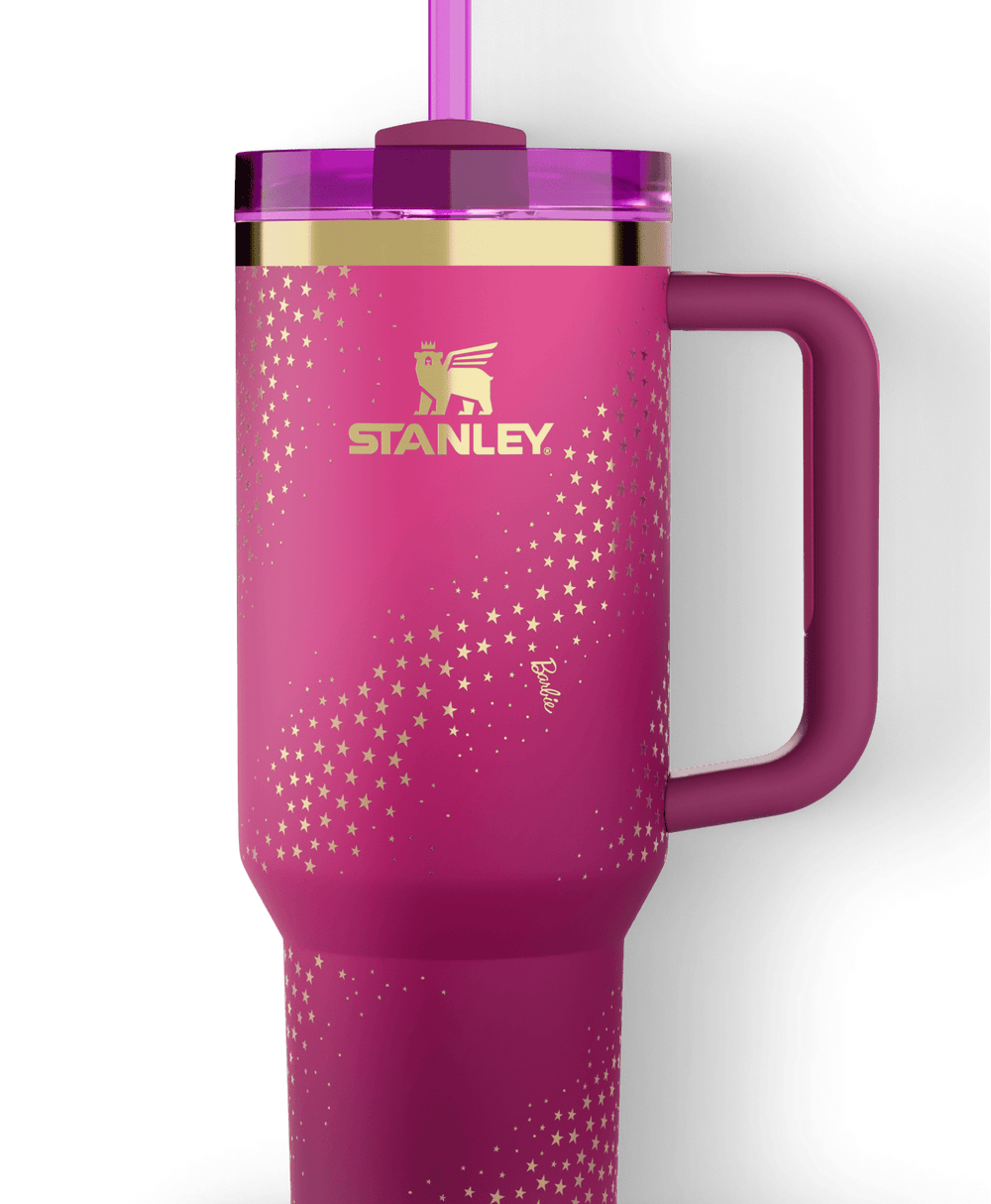 Stanley x Barbie Limited Edition Tumbler