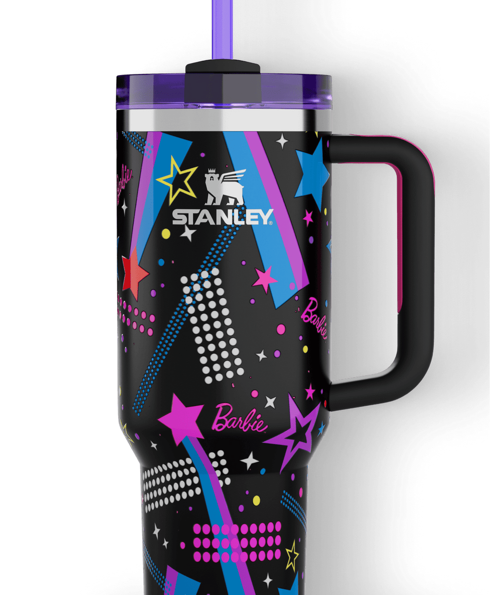 Stanley x Barbie Limited Edition Tumbler