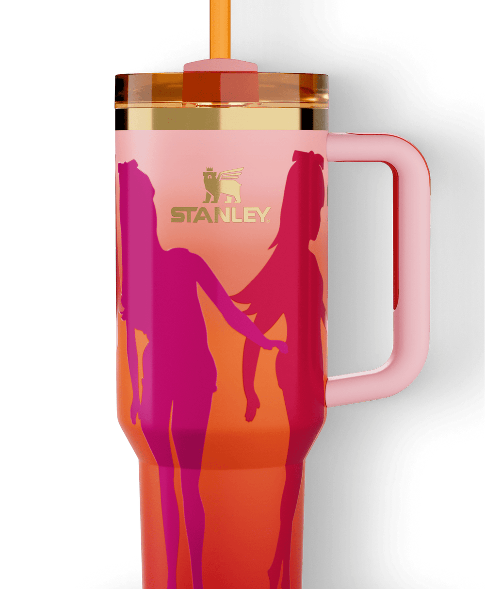 Stanley x Barbie Limited Edition Tumbler