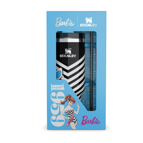 Stanley x Barbie Limited Edition Tumbler