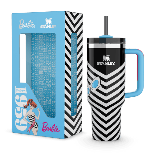 Stanley x Barbie Limited Edition Tumbler
