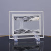 3D Deep Sea Sandscape Frame (12 inch)