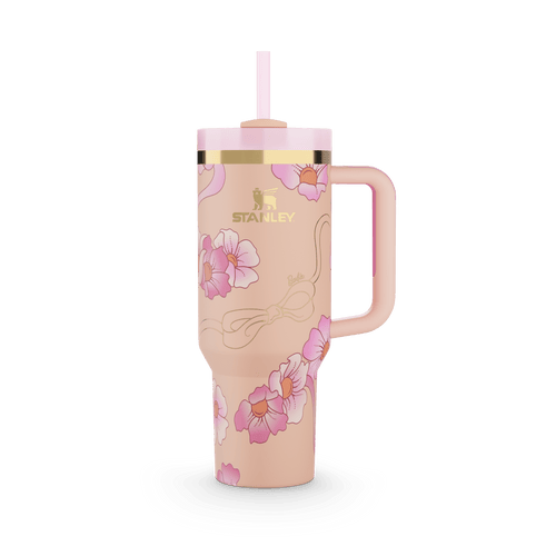 Stanley x Barbie Limited Edition Tumbler
