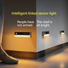 Linkage Sensor Night Light Wireless