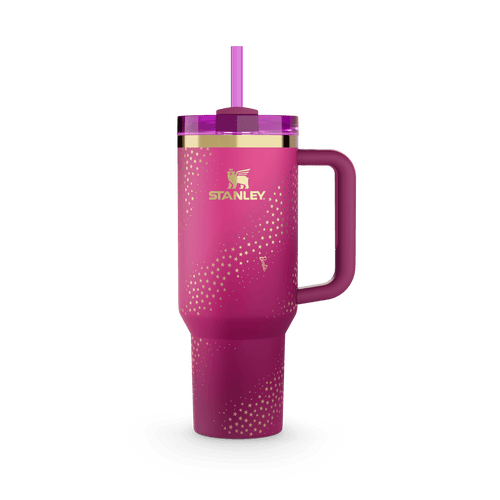 Stanley x Barbie Limited Edition Tumbler