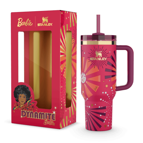 Stanley x Barbie Limited Edition Tumbler