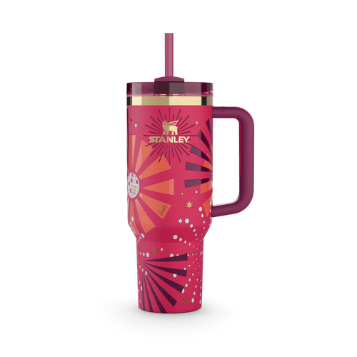 Stanley x Barbie Limited Edition Tumbler
