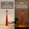 African Portable Table Lamp - LMP YA32