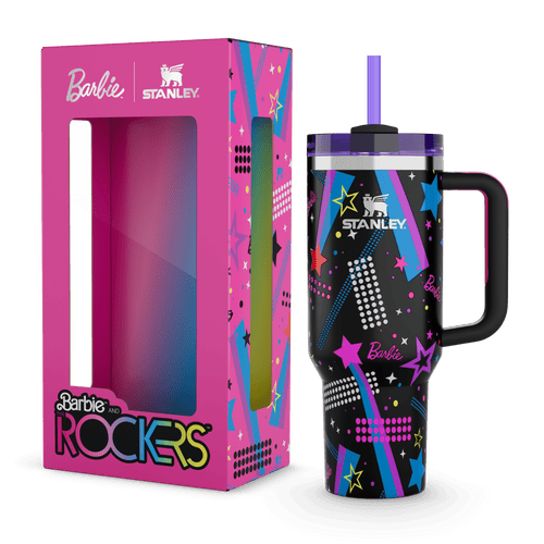 Stanley x Barbie Limited Edition Tumbler