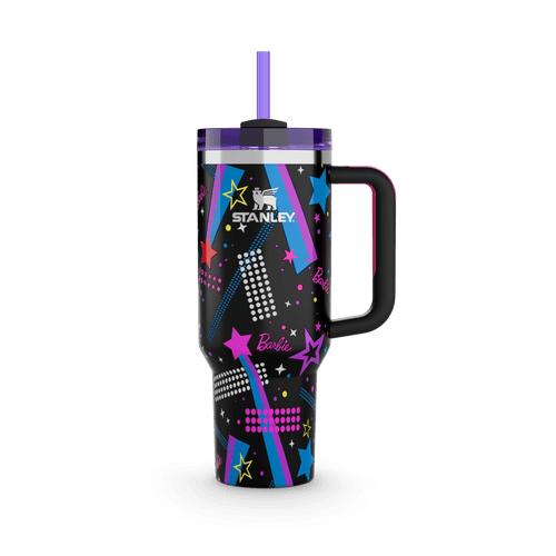 Stanley x Barbie Limited Edition Tumbler