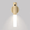 Smart Wooden Auto Motion Sensor Night Light