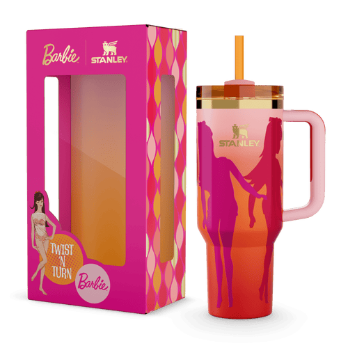 Stanley x Barbie Limited Edition Tumbler