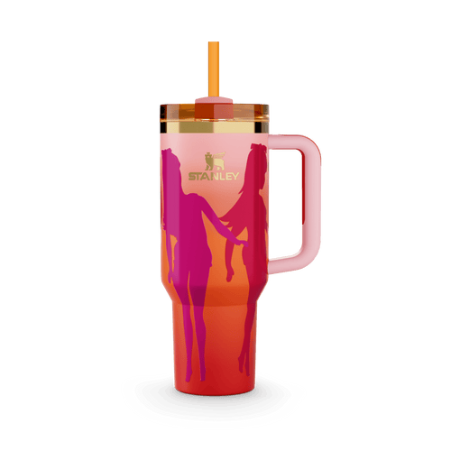 Stanley x Barbie Limited Edition Tumbler
