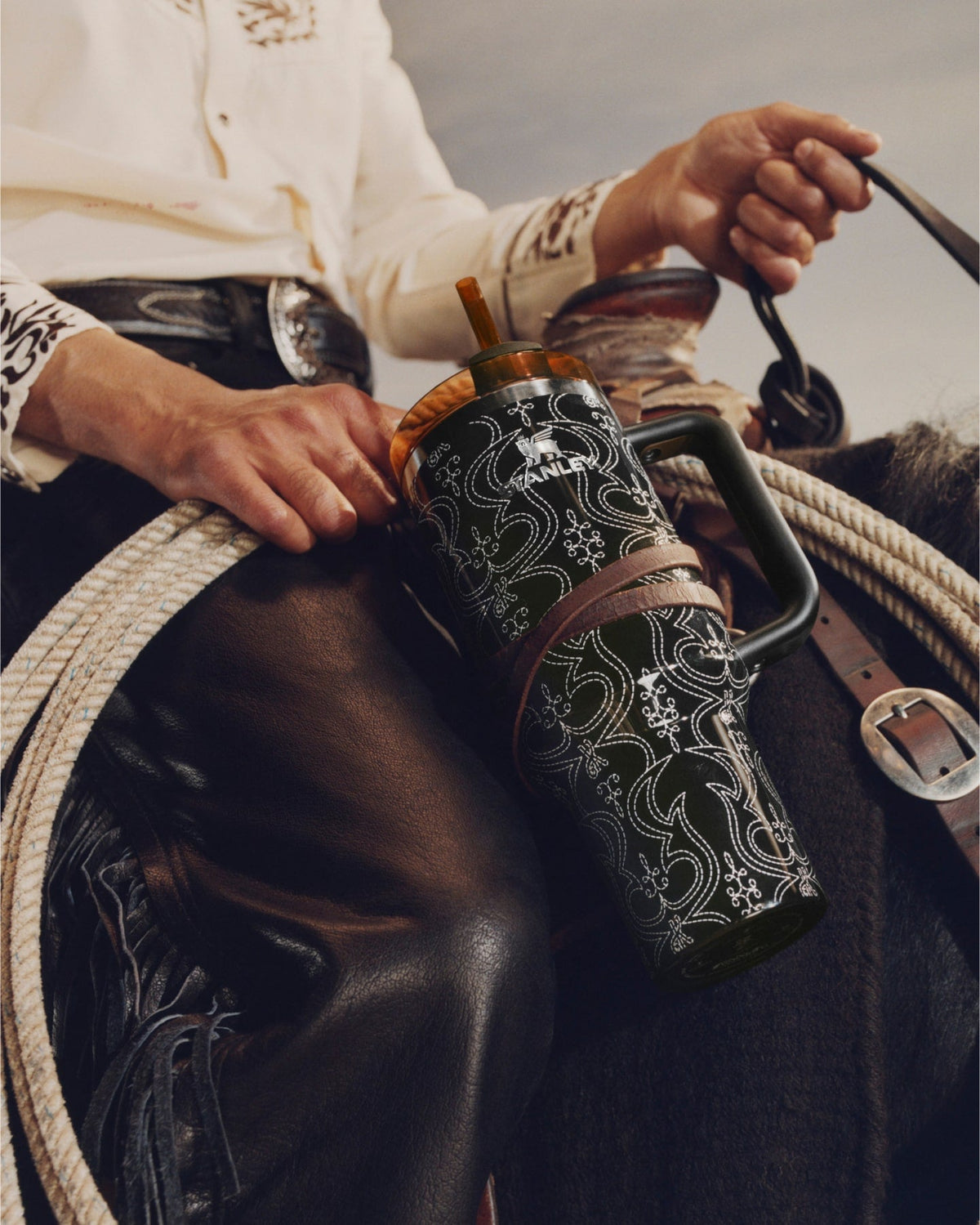 Stanley x Barbie Limited Edition Tumbler