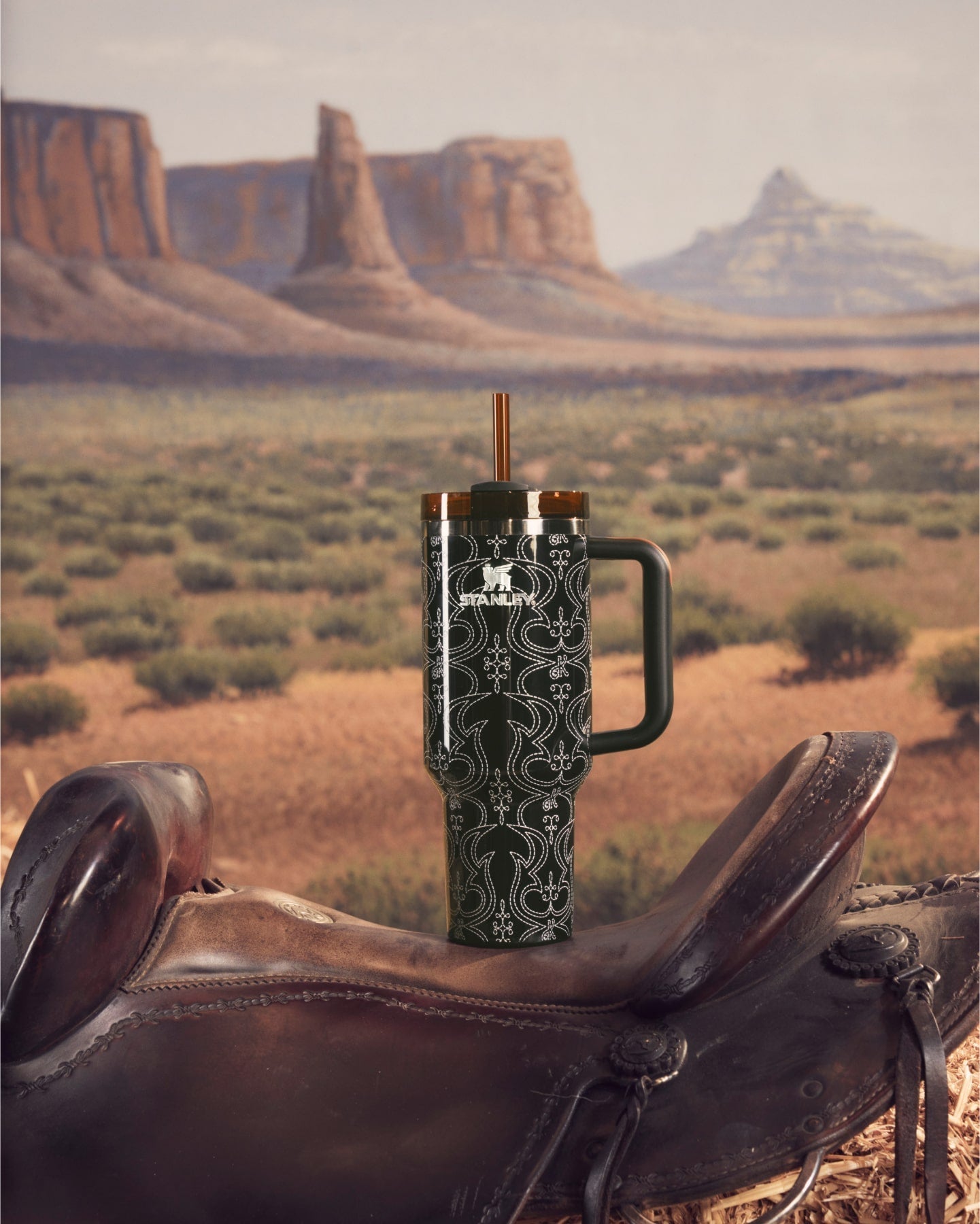 Stanley x Barbie Limited Edition Tumbler