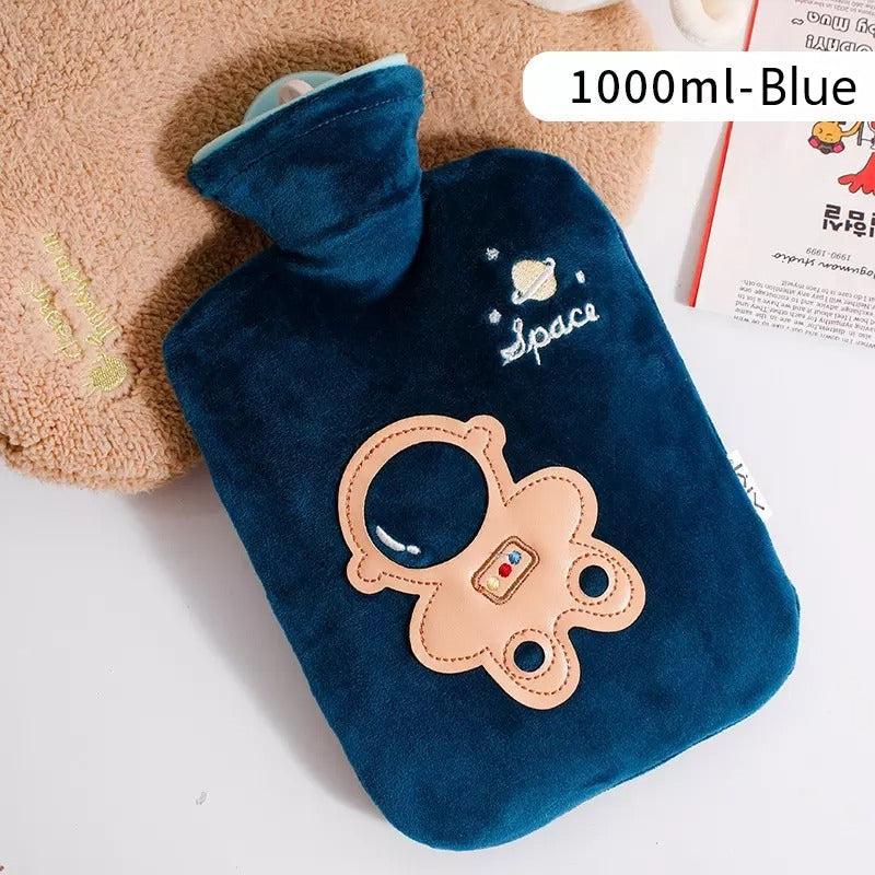 Cute Astronaut Hot Water Bag - ZS0128