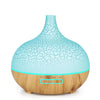Aromatherapy ultrasonic Air Humidifier and Essential Oil Diffuser