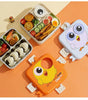 Bento Lunch Box for Kids