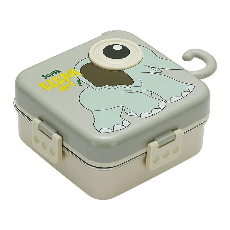 Bento Lunch Box for Kids