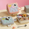 Bento Lunch Box for Kids