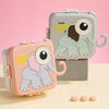 Bento Lunch Box for Kids
