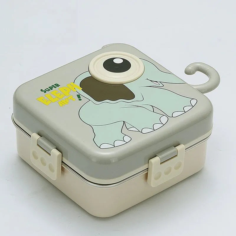 Bento Lunch Box for Kids
