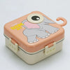 Bento Lunch Box for Kids