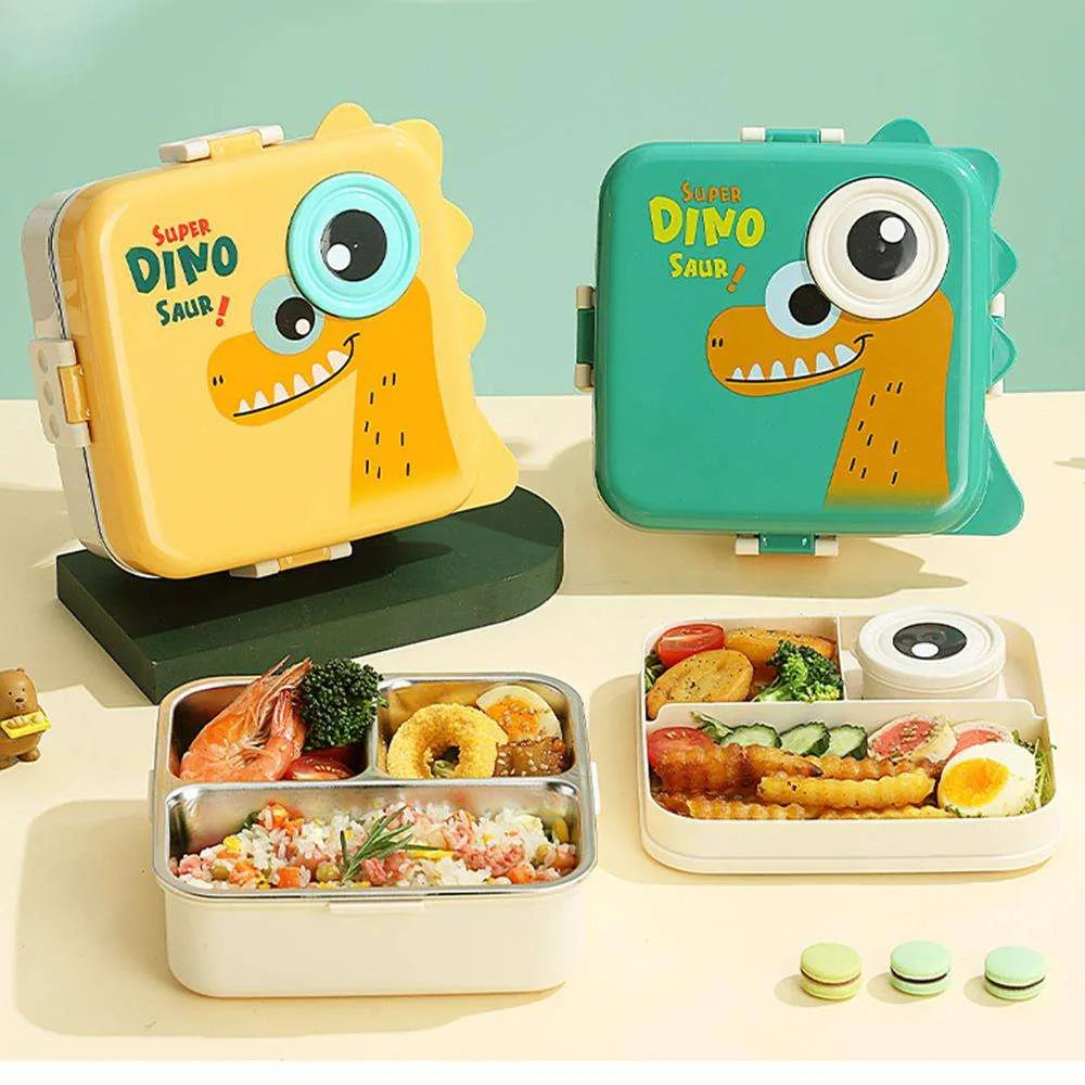 Bento Lunch Box for Kids