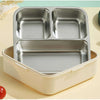 Bento Lunch Box for Kids
