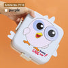 Bento Lunch Box for Kids