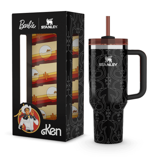 Stanley x Barbie Limited Edition Tumbler
