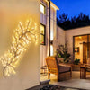 BRANCHLIGHT™  FAIRYTALE HOUSE LIGHTING