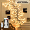 BRANCHLIGHT™  FAIRYTALE HOUSE LIGHTING