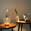 Illuminate Your Space with the Magnetic Bulb Night Lamp - Modern and Stylish Lighting Solution