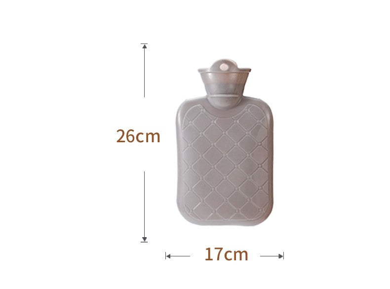 Duck Hot Water Bag - ZS0211