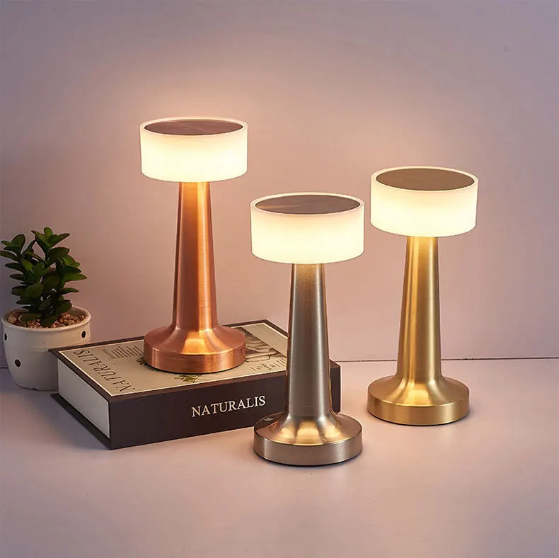 Modern Decorative Lamp for Home, Office, or Outdoor Spaces