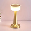 Compact and Stylish LED Lamp for Any Setting