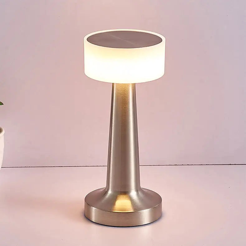 Gift Idea: Chic and Functional Cordless Desk Lamp