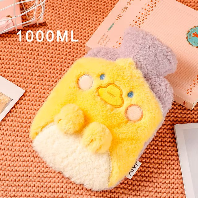 Cute Animals Hot Water Bag - ZS0166