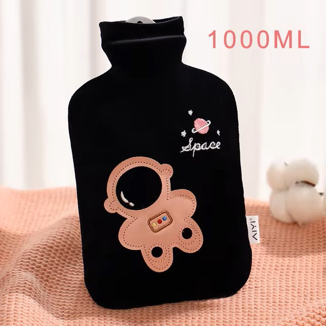 Cute Astronaut Hot Water Bag - ZS0128