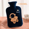 Cute Astronaut Hot Water Bag - ZS0128