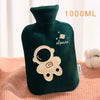 Cute Astronaut Hot Water Bag - ZS0128