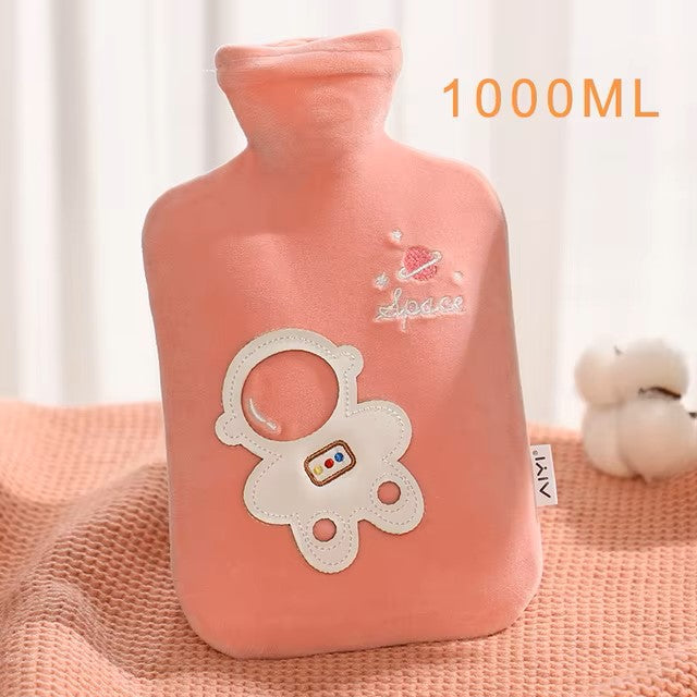 Cute Astronaut Hot Water Bag - ZS0128