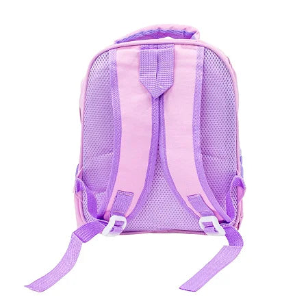 Cute Pink Unicorn School Backpack