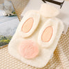 Cute Rabbit Ears Hot Water bag - ZS0172