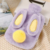 Cute Rabbit Ears Hot Water bag - ZS0172