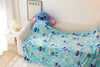 Disney Stitch Plush Hot Water Bag