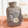 Cute Plush Hot Water Bag - ZS0087