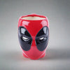 Deadpool Ceramic Mug - Unique superhero-themed design, perfect for Avengers fans, made from premium quality ceramic